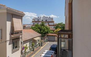 venta piso ogijares plaza alta
