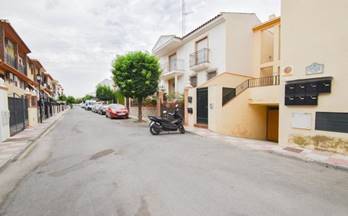 venta piso cullar vega vega de granada zona noroeste
