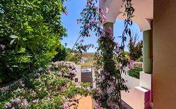 venta chalet pulianas urb la solana