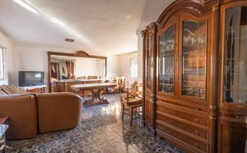 venta chalet pareado la zubia camino de monachil