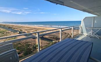 venta atico gandia playa de gandia