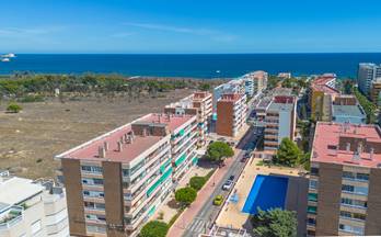 venta apartamento torrevieja rocio del mar