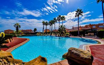 venta villa gran alacant avinguda d´escandinavia