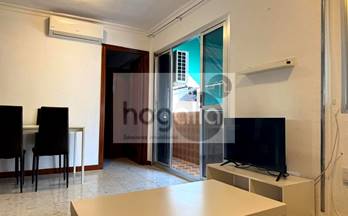 alquiler piso sevilla santa justa