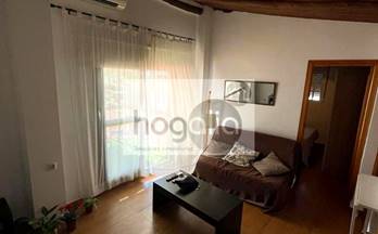 alquiler piso sevilla triana