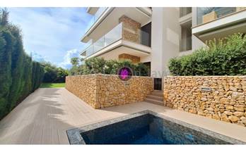venta apartamento javea xabia montañar - el arenal