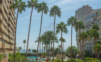 venta apartamento calpe calp calpe - playa la fossa