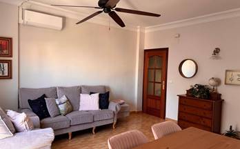 venta piso zafra zafra