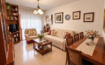 venta piso collado villalba centro