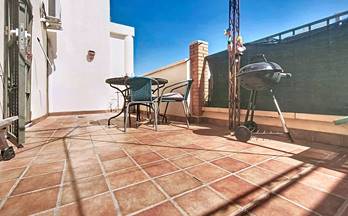 54 pisos en venta el parador