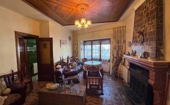 venta chalet independiente almorox almorox