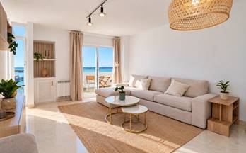 2  pisos y apartamentos en alquiler amueblados santa eulalia del rio