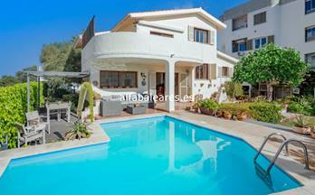 venta chalet alcudia puerto de alcudia