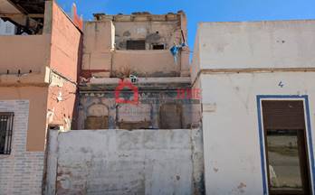 venta casa unifamiliar valencia el cabanyal-el canyamelar