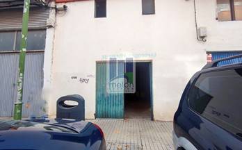 venta local burgos gamonal