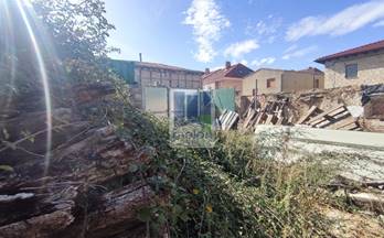 venta casa unifamiliar burgos gamonal