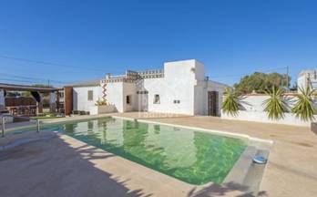 casas en venta menorca islas baleares