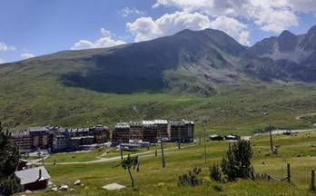 venta terrenos solares encamp pas de la casa
