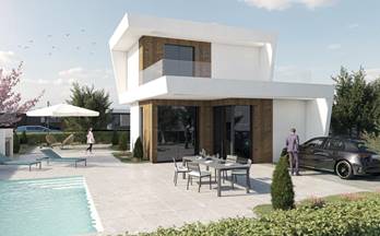 venta villa baños y mendigo altaona golf