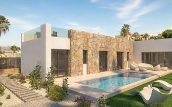 venta villa algorfa la finca golf