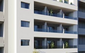 venta atico torrevieja centro