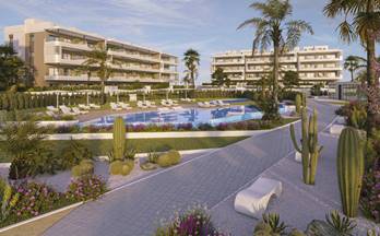 venta apartamento torrevieja la hoya