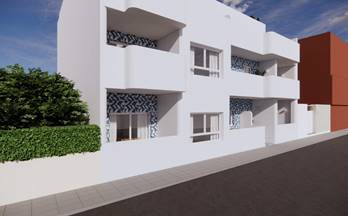 venta apartamento pilar de la horadada torre de la horadada