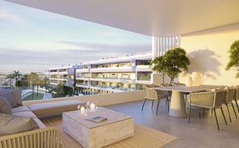 apartamentos en venta torrevieja