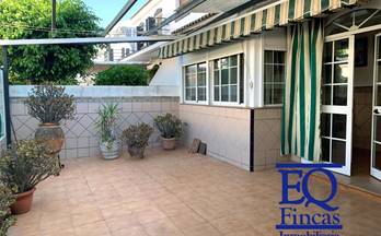venta chalet adosado resto provincia bellavista
