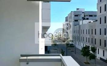 alquiler piso sevilla palmas altas