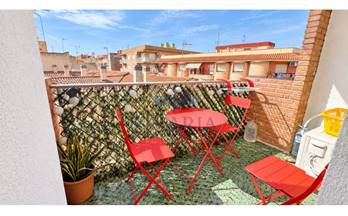 venta apartamento mazarron puerto de mazarron
