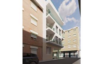 venta apartamento guardamar del segura las viñas