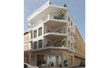 venta apartamento guardamar del segura las viñas