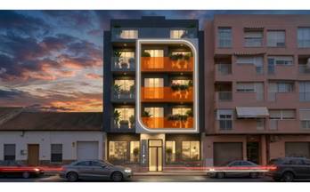 venta apartamento guardamar del segura las viñas