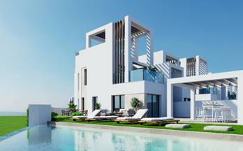 venta villa cartagena mar menor de cartagena – cabo 