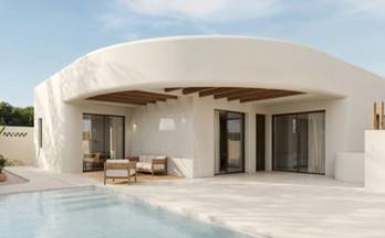 viviendas en venta orihuela costa