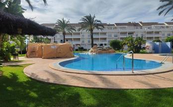 venta apartamento denia denia