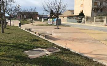 venta terrenos solares alcoletge alcoletge