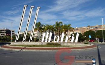 venta terrenos solares motril centro