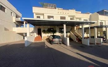 venta chalet almayate bajo valle de niza