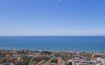 venta piso rincon de la victoria añoreta