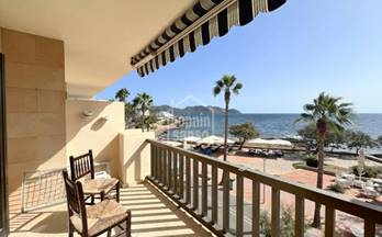 venta apartamento son servera cala millor