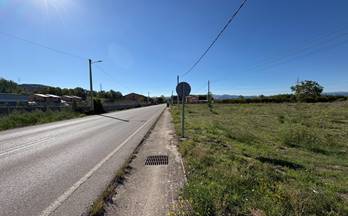68 terrenos y fincas en venta villaverde de la abadia