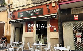 venta local xativa comunidad valenciana