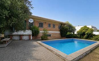 venta chalet cordoba brillante