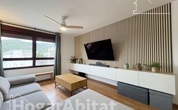venta piso favara centro