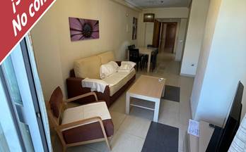 venta piso vera playa puerto rey