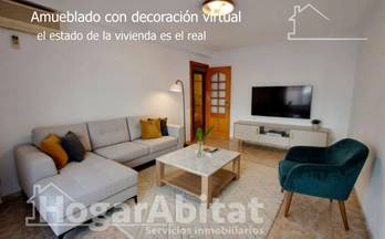 venta piso alicante altozano