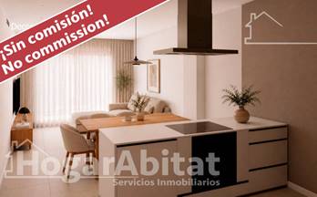 venta piso la vall d´uixo comunidad valenciana