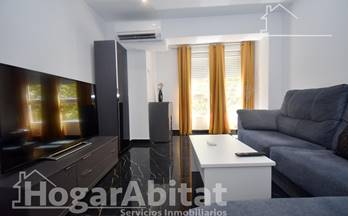 venta piso castellon de la plana centro